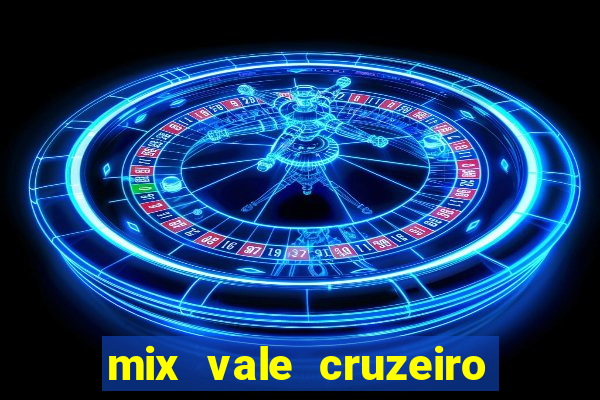 mix vale cruzeiro nota de falecimento